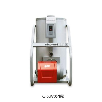 瑰嘟啦咪中型燃油/燃气锅炉